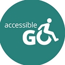 AccessibleGo logo
