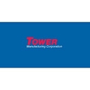 Tower Manufacturing logo