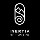 Inertia Network logo