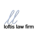 Loftis Law Firm logo