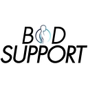 Bod Support logo