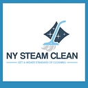 NY Steam Clean logo