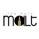 The Rare Malt logo