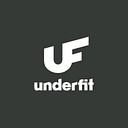 underfit.com favicon