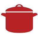 An Italian in my Kitchen logo