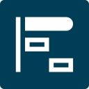 Rollstack logo