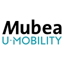 Mubea U-Mobility logo