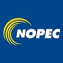 NOPEC logo