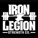 Iron Legion Scarborough logo