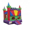 Bayou Funtime Inflatables logo