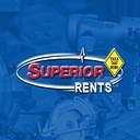 Superior Rents logo