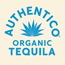 Authentico Organic Cristalino logo
