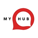 MyHub logo