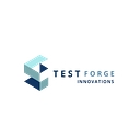 TestForge logo