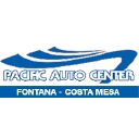 Pacific Auto Center logo