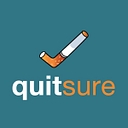 QuitSure logo