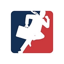 Jobs In Sports logo