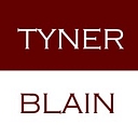 TynerBlain logo