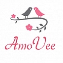 AmoVee logo