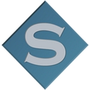 Solid Rock Stoneworks logo