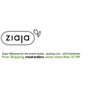 Ziaja logo