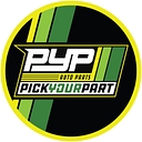 Pick Your Part logo