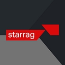 Starrag logo