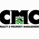 CMC Realty & Property Management logo