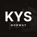 KYS Norway logo
