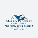 Martin Property Management LLC logo