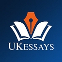 UK Essays logo