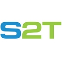 S2T logo