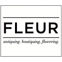 Fleur Chicago logo