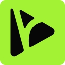 Reelup logo