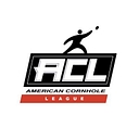 American Cornhole League logo
