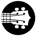 Uke Like The Pros logo