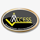 All About Access logo