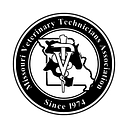 Missouri Veterinary Technician Association logo