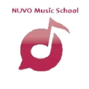 Nuvo Music School logo