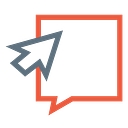 Nick The Marketer logo