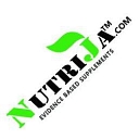 NutriJa logo