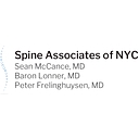 McCann MD logo