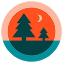 Outdoor Guide logo
