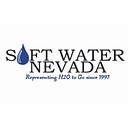 Soft Water Nevada logo