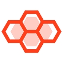 Hiveminded logo