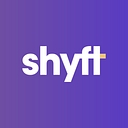 Shyft logo