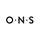 ONS Clothing logo