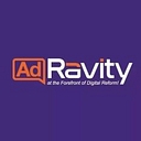 Adravity logo
