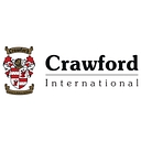 Crawford International logo