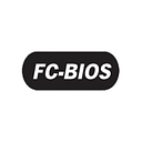 FCBios logo